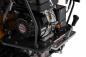 Preview: Lumag MINI-RAUPENDUMPER mit KIPPHYDRAULIK MD-500H